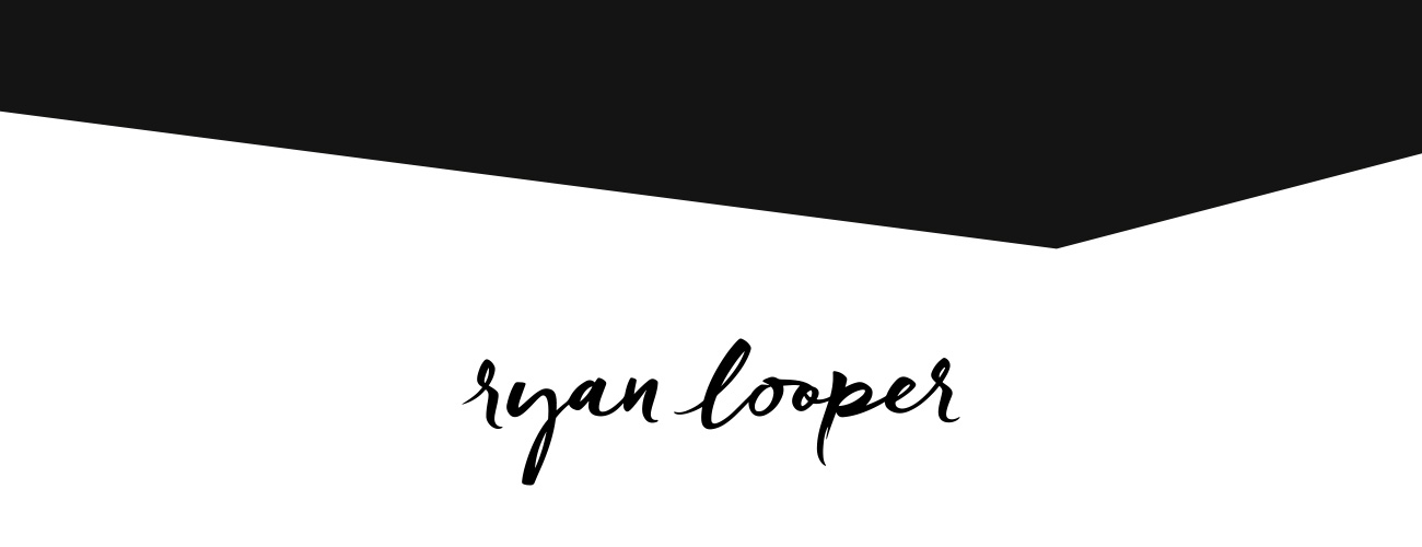 Ryan Looper